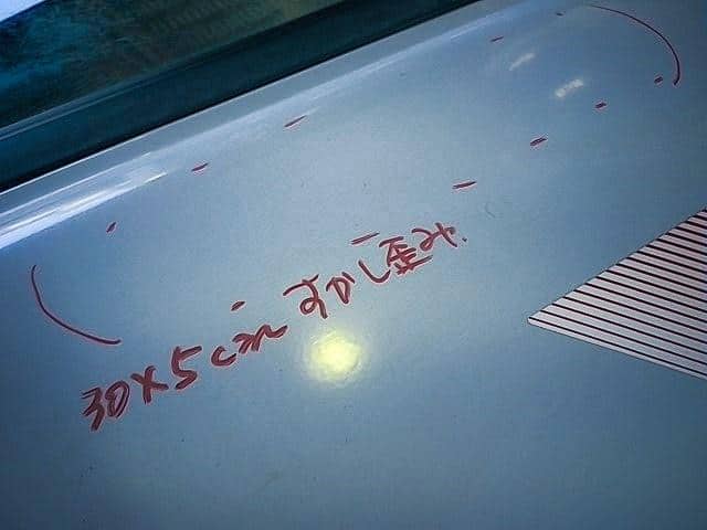 Front Right Door Assembly SUBARU Sambar 2010 EBD-TT2 60209TC006 — photo 2