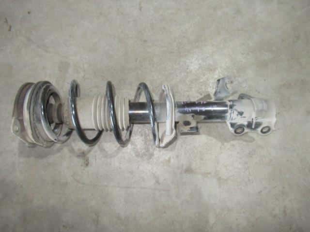 Front Left Strut NISSAN Wingroad 2006 DBA-Y12 — photo 2