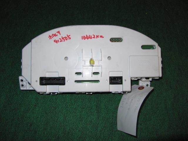 Speedometer TOYOTA Porte 2008 CBA-NNP10 — photo 2