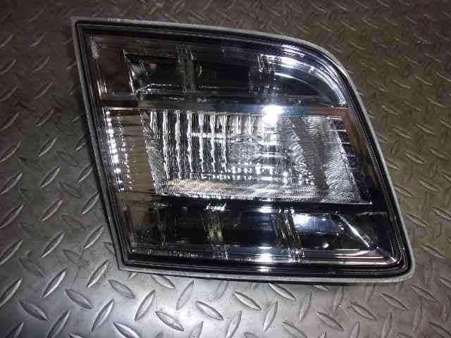 Light MAZDA MPV 2006 DBA-LY3P L208513G0C — photo 2