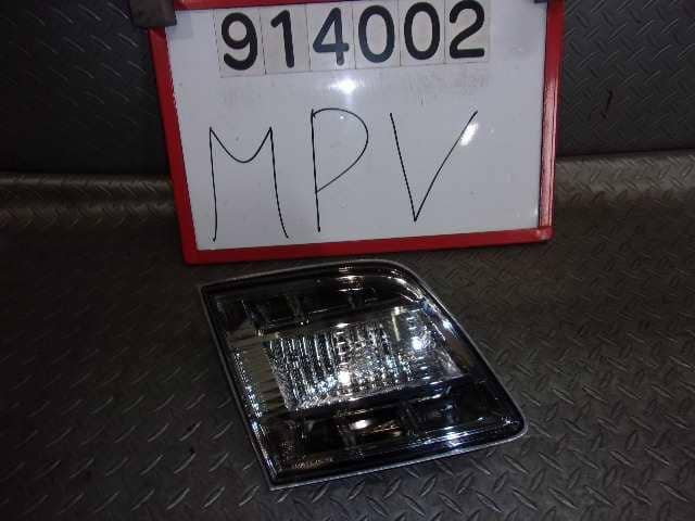 Light MAZDA MPV 2006 DBA-LY3P L208513G0C — photo 1