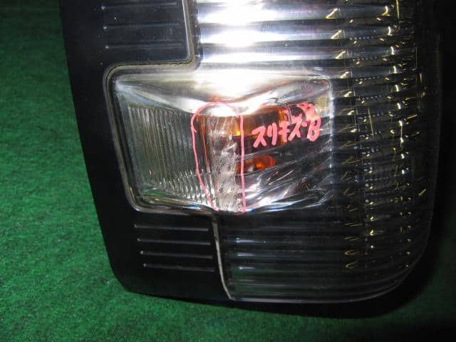 Right Headlight MITSUBISHI Townbox 2010 CBA-U62 — photo 4