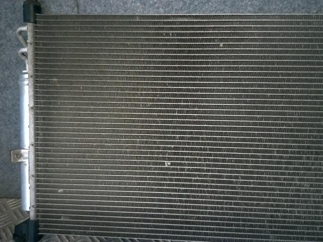 Condenser NISSAN Bluebird Sylphy 2008 DBA-KG11 — photo 3