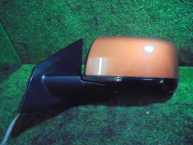 Left Side Mirror NISSAN Murano 2005 CBA-PNZ50 — photo 1