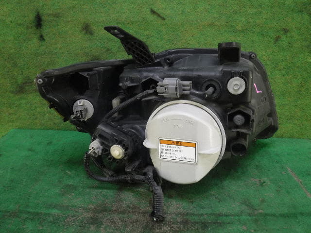 Left Headlight HONDA Zest 2006 CBA-JE2 — photo 3