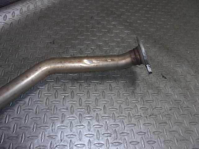 Rear Muffler HONDA Fit 2014 DAA-GP6 18307T5E003 — photo 5