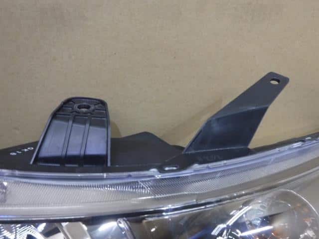 Left Headlight HONDA Elysion 2005 DBA-RR3 — photo 2