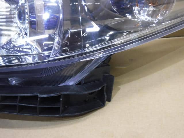 Left Headlight HONDA Elysion 2005 DBA-RR3 — photo 4
