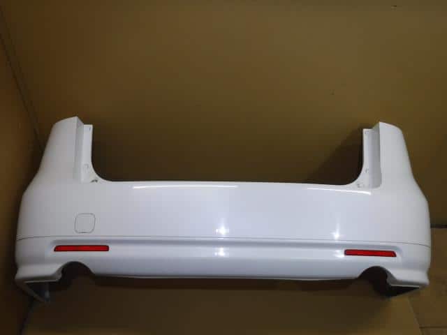 Rear Bumper Face HONDA Elysion 2005 DBA-RR3 — photo 1