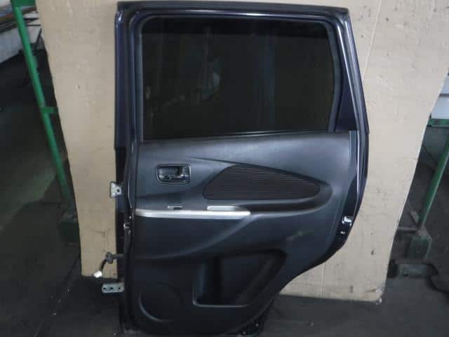 Rear Right Door Assembly NISSAN Dayz 2014 DBA-B21 — photo 3