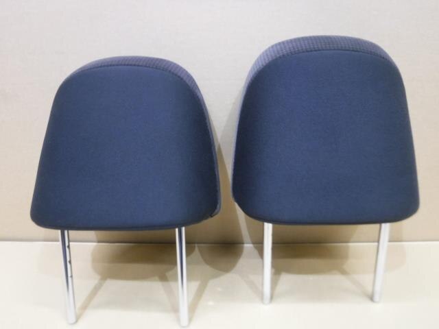 Headrest TOYOTA Noah 2008 DBA-ZRR75 — photo 2