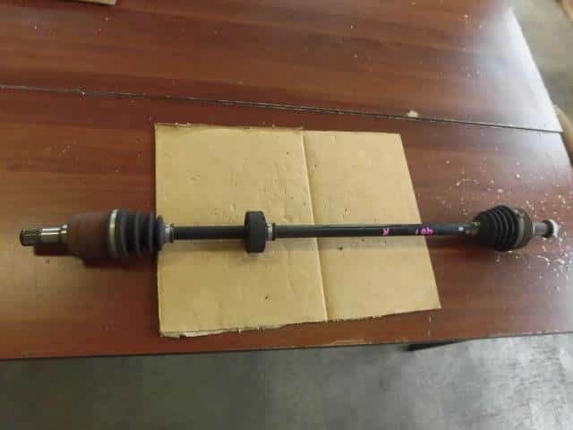 Front Right Drive Shaft HONDA Fit 2005 DBA-GD1 — photo 1