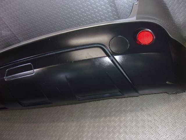 Rear Bumper Assembly NISSAN Dualis 2007 DBA-NJ10 85010JD03A — photo 3