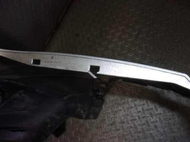 Rear Bumper Assembly NISSAN Dualis 2007 DBA-NJ10 85010JD03A — photo 5