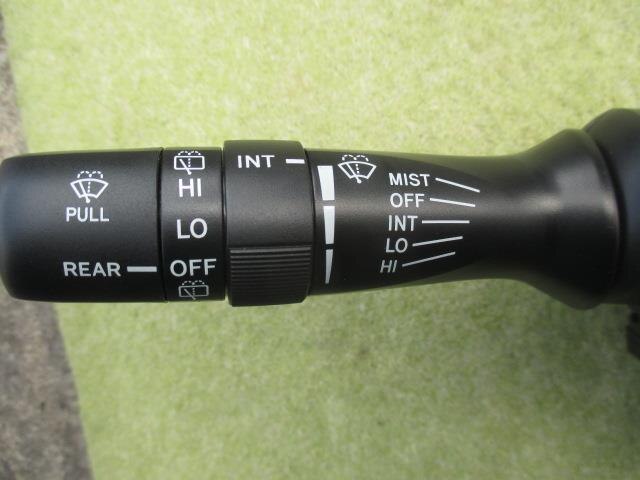 Combination Switch TOYOTA Prius Alpha 2013 DAA-ZVW41 — photo 2