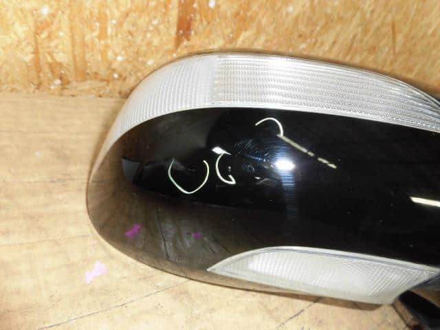 Right Side Mirror TOYOTA Crown 2005 DBA-GRS180 — photo 3