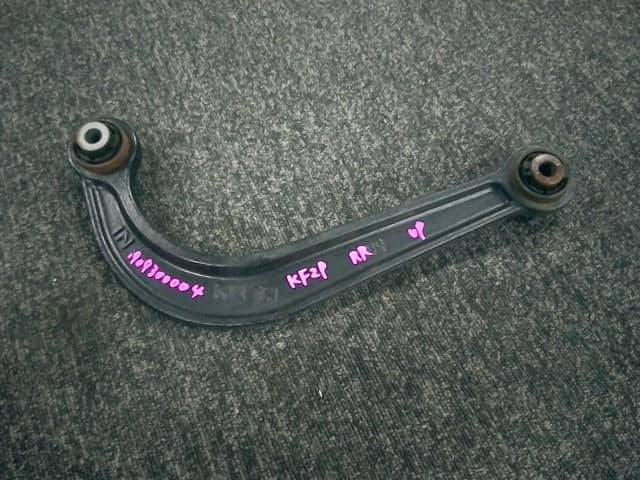 Rear Right Upper Control Arm MAZDA CX-5 2018 3DA-KF2P KB7W28C10 — photo 2