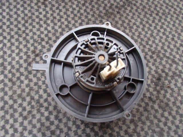 Blower Motor MITSUBISHI Minica 2005 GBD-H42V — photo 1