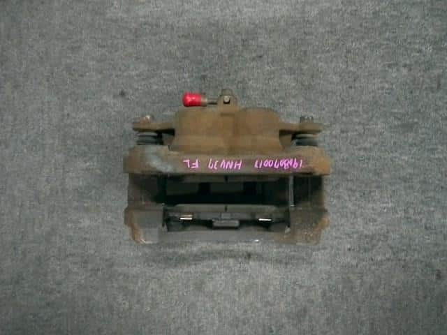 Front Left Caliper NISSAN Skyline 2014 DAA-HNV37 — photo 2