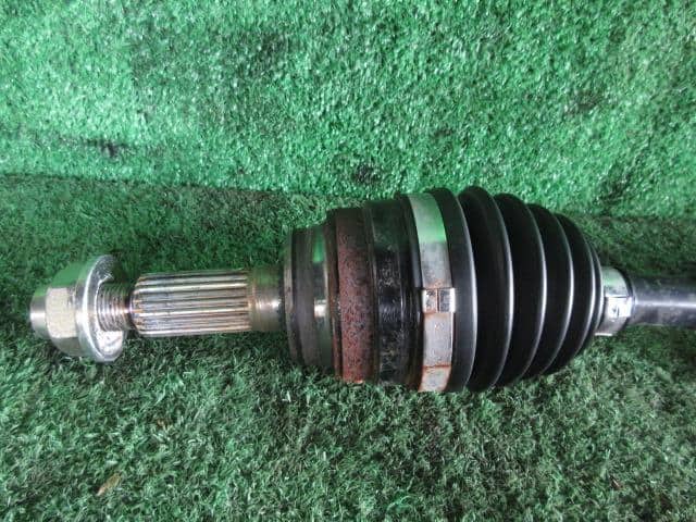 Front Right Drive Shaft SUZUKI Carry 2015 EBD-DA16T 4410182M00 — photo 2