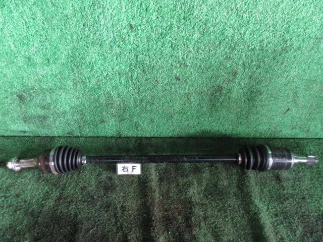 Front Right Drive Shaft SUZUKI Carry 2015 EBD-DA16T 4410182M00 — photo 1