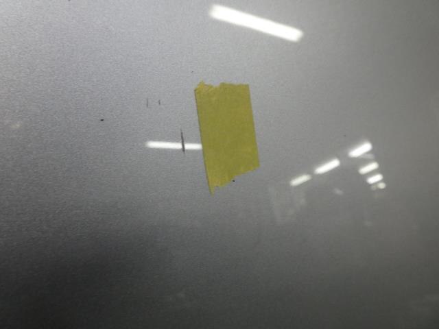 Bonnet Hood TOYOTA Prius 2010 DAA-ZVW30 — photo 3