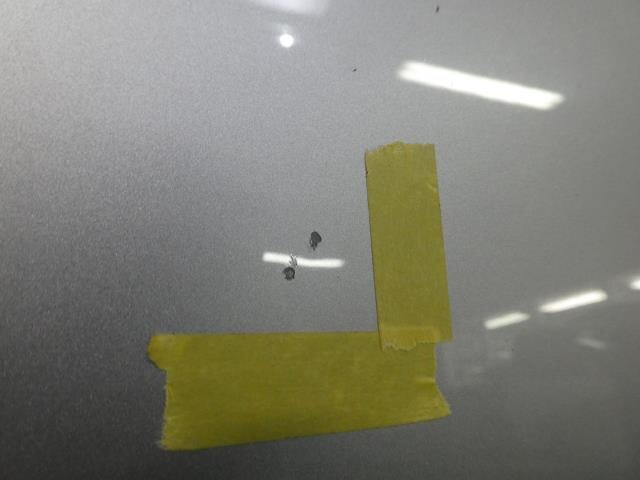 Bonnet Hood TOYOTA Prius 2010 DAA-ZVW30 — photo 2