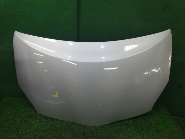 Bonnet Hood TOYOTA Prius 2010 DAA-ZVW30 — photo 1