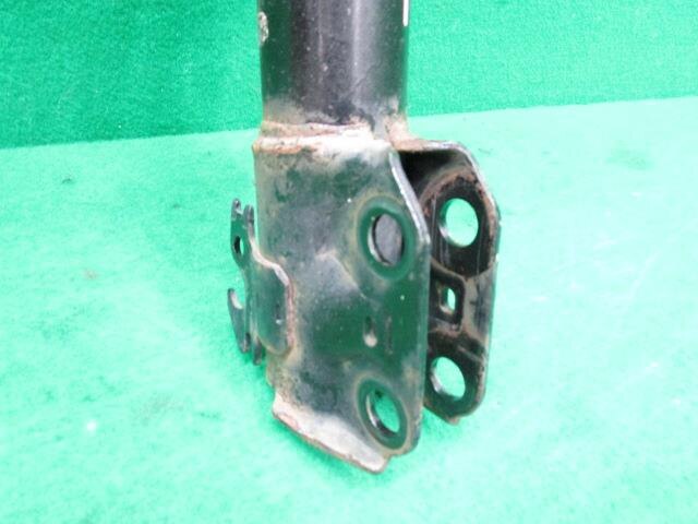 Front Right Strut TOYOTA Vitz 2008 DBA-KSP90 — photo 4