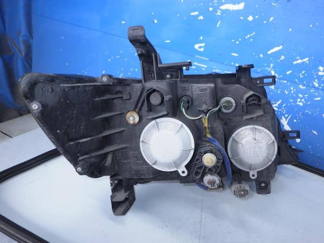Left Headlight NISSAN Serena 2010 DBA-C25 — photo 2