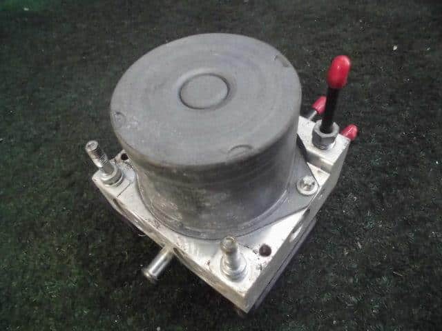 ABS Actuator SUZUKI Wagon R 2008 DBA-MH22S 5611058JA0 — photo 2