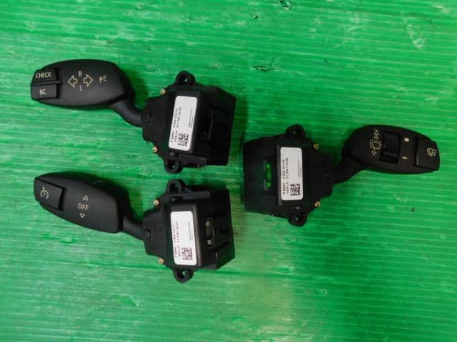 Combination Switch BMW 5 Series 2005 ABA-NL30 — photo 1