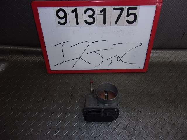 Throttle Body TOYOTA Estima 2006 DBA-GSR55 — photo 1