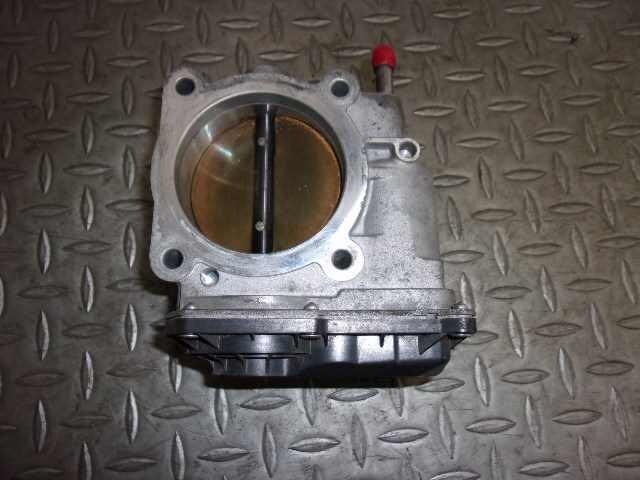 Throttle Body TOYOTA Estima 2006 DBA-GSR55 — photo 3