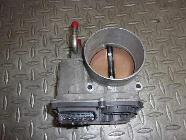 Throttle Body TOYOTA Estima 2006 DBA-GSR55 — photo 2