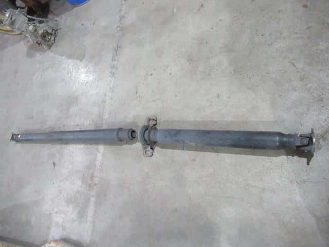 Rear Propeller Shaft MAZDA CX-5 2013 LDA-KE2AW — photo 1