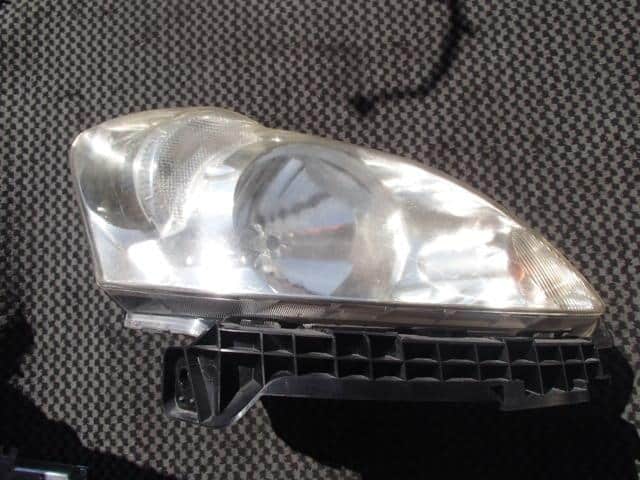 Right Headlight HONDA Life 2008 DBA-JB5 — photo 2
