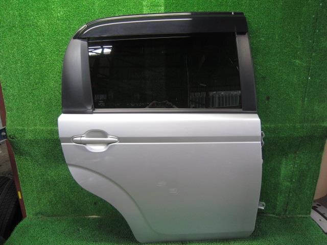 Rear Right Door Assembly TOYOTA Porte 2012 DBA-NCP145 — photo 1