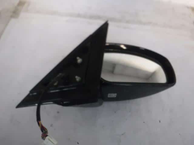 Right Side Mirror NISSAN Skyline 2008 DBA-PV36 — photo 4