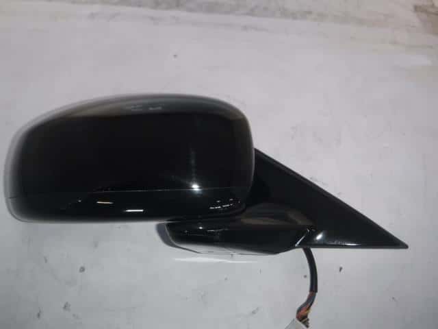 Right Side Mirror NISSAN Skyline 2008 DBA-PV36 — photo 1