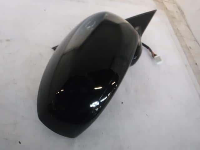 Right Side Mirror NISSAN Skyline 2008 DBA-PV36 — photo 2