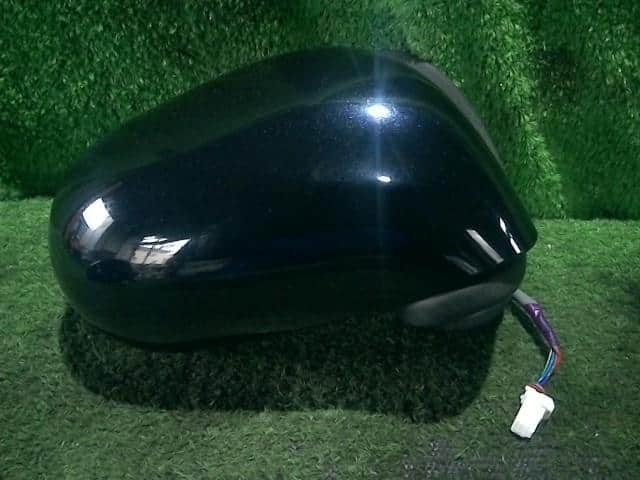 Right Side Mirror NISSAN Cube 2011 DBA-Z12 — photo 1
