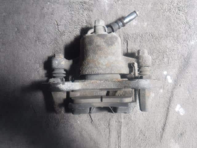 Front Right Caliper DAIHATSU Move 2005 DBA-L150S — photo 2