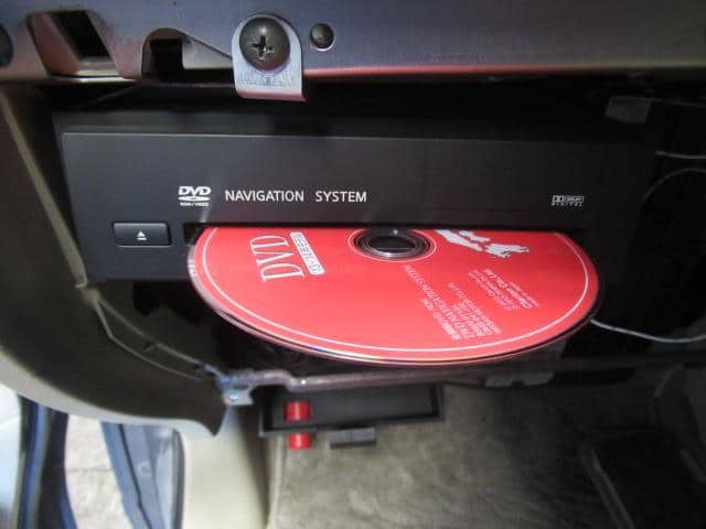Multi Computer NISSAN Elgrand 2004 CBA-E51 — photo 3