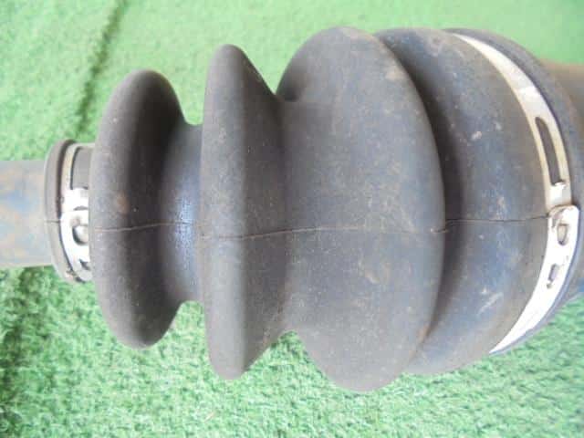 Rear Left Drive Shaft SUBARU Impreza 2016 DBA-GP3 — photo 3