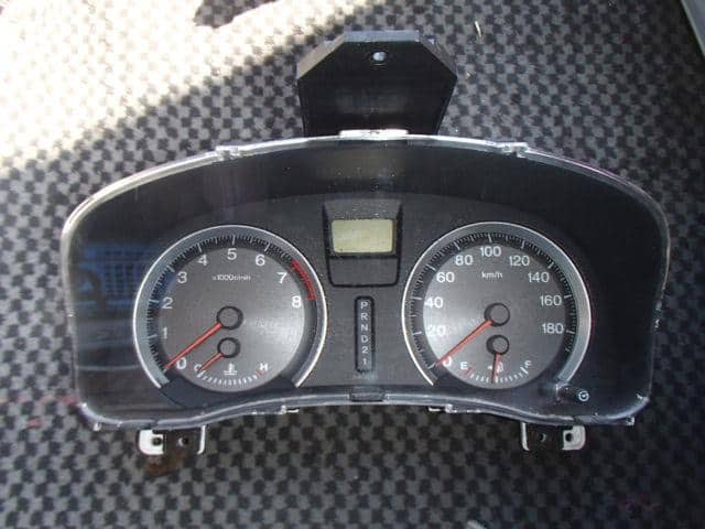 Speedometer HONDA Stream 2007 DBA-RN6 — photo 1