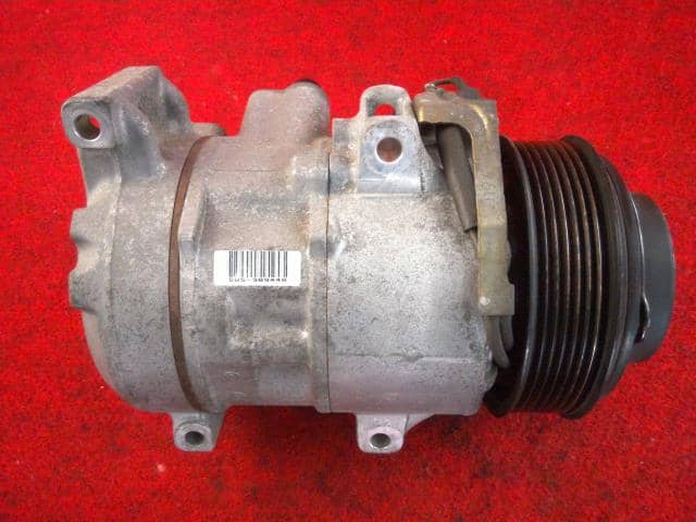 A/C Compressor TOYOTA Crown 2004 CBA-GRS182 883203A270 — photo 3