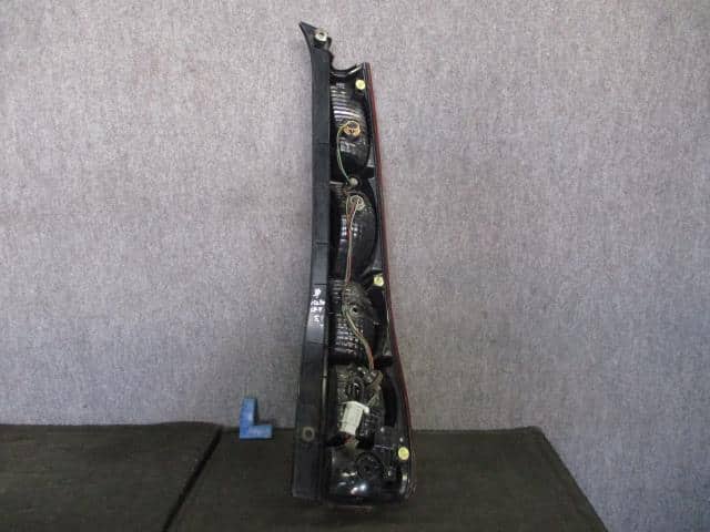 Left Tail Light HONDA CR-V 2006 CBA-RD6 33551S9AJ01 — photo 3