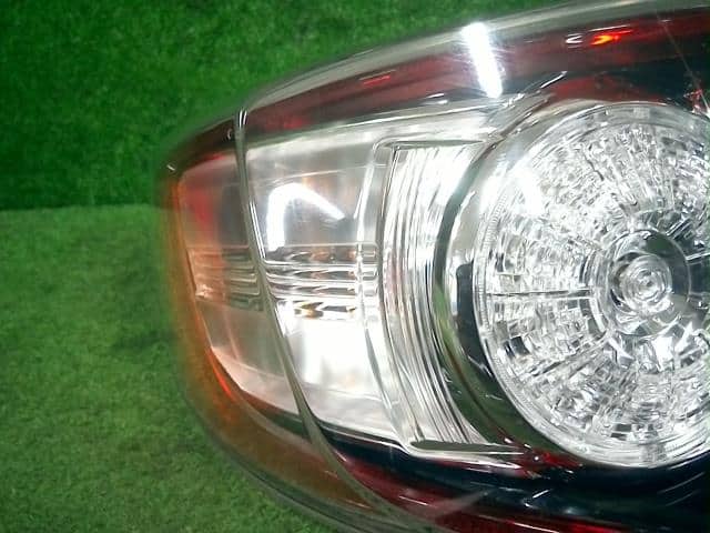 Left Tail Light MAZDA Axela 2010 DBA-BLEFW BCW951160C — photo 3