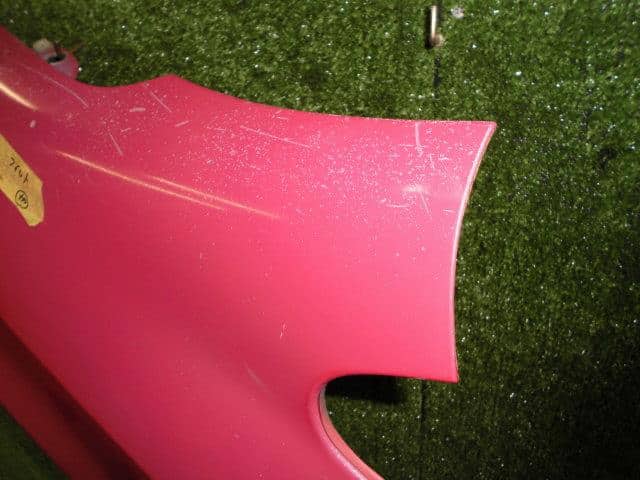 Left Fender Panel HONDA Fit 2005 DBA-GD1 — photo 3